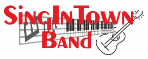 logo singintown